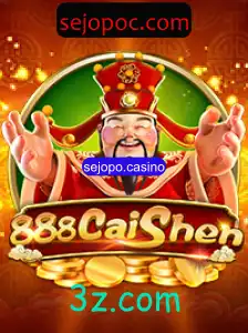 Explorando o Fascinante Mundo de 888CaiShen: Um Guia Completo