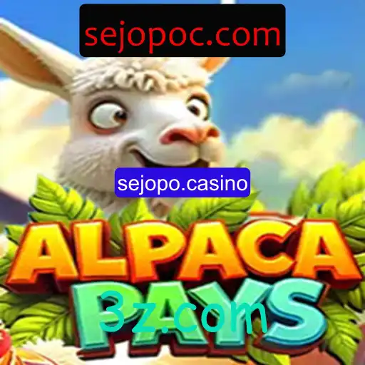 Explorando o Mundo de AlpacaPays: O Jogo de Cassino Inovador