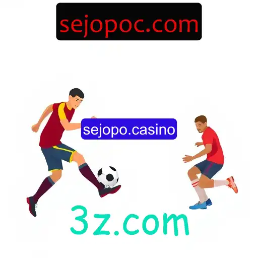 Apostas esportivas