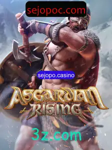 A Fascinante Jornada em AsgardianRising