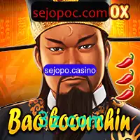 Descubra o Mundo de BaoBoonChin: Regras, Introdução e Eventos Atualizados