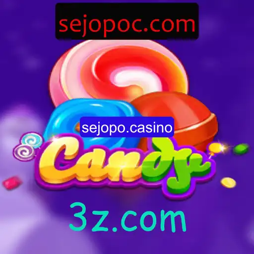 Descubra a Empolgante Experiência do Jogo Candy no Sejopo.casino