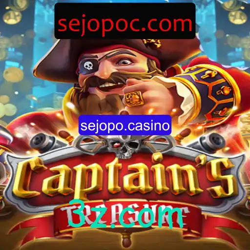 Explorando o Fascinante Mundo de CaptainssTreasure