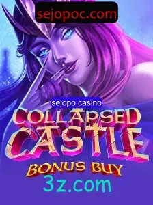 Explorando o Fascinante Mundo de 'CollapsedCastleBonusBuy': Regras e Estratégias