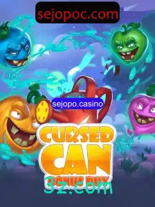Explorando o Mundo de CursedCanBonusBuy: Uma Nova Aventura no Universo dos Jogos de Cassino