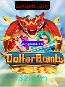 Guia Completo do Jogo DollarBombs no Sejopo.casino