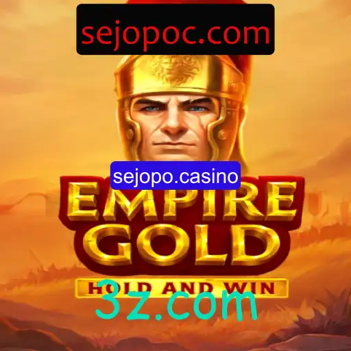 EmpireGold: Descubra o Fascinante Mundo deste Jogo de Casino Online