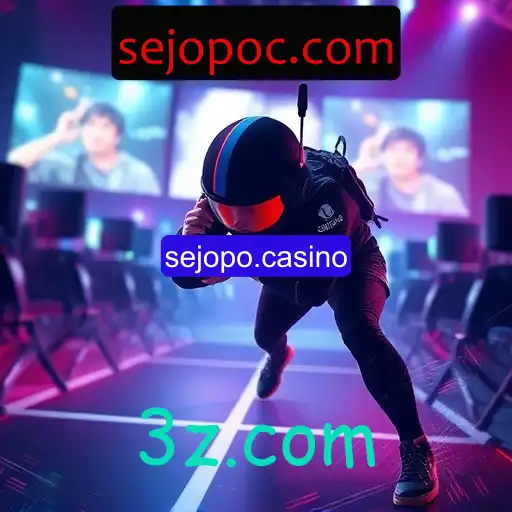 Esportes virtuais