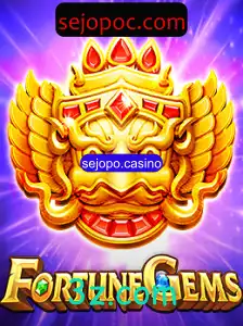 Explorando o Fascinante Universo de FortuneGems