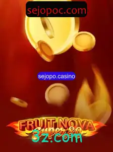 Descubra o Fascinante Mundo de FruitNovaSuper80 no Sejopo.Casino