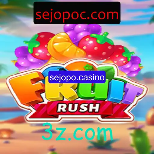 Explorando o Mundo de FruitRush: Um Jogo de Emoções e Estratégia