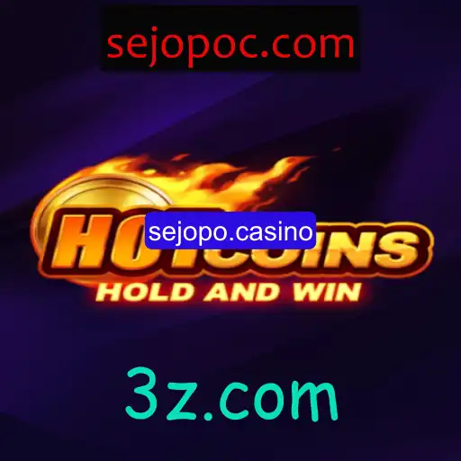 Descubra o Empolgante Universo do Jogo HotCoins no Sejopo.casino