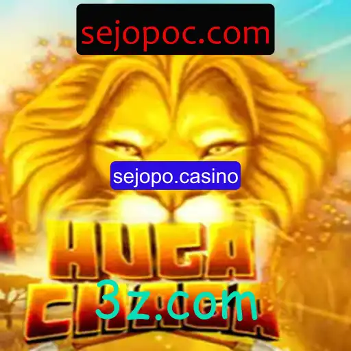 Descubra o Mundo Empolgante de HugaChaga no Sejopo Casino