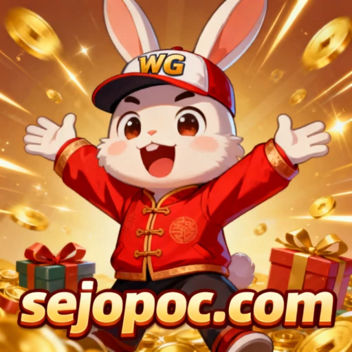 sejopo.casino Logo