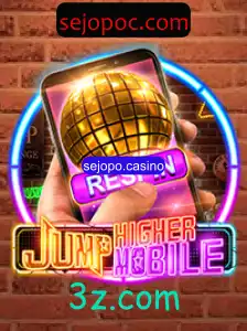 Explorando o Fascinante Mundo de JumpHighermobile