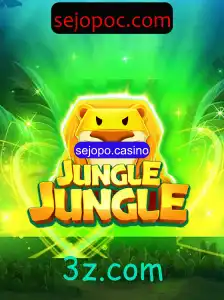 Descubra o Emocionante Mundo de JungleJungle: O Jogo de Aventura
