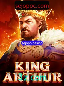 Explorando o Mundo de KingArthur: Uma Aventura Épica nos Jogos de Casino