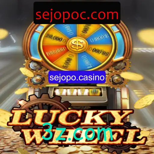 Conheça o Excitante Jogo de Cassino: LuckyWheel