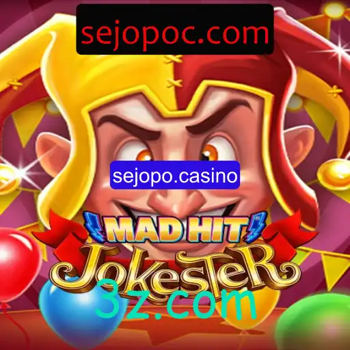 Desvendando o Mundo de MadHitJokester: Um Jogo de Estratégia e Azar