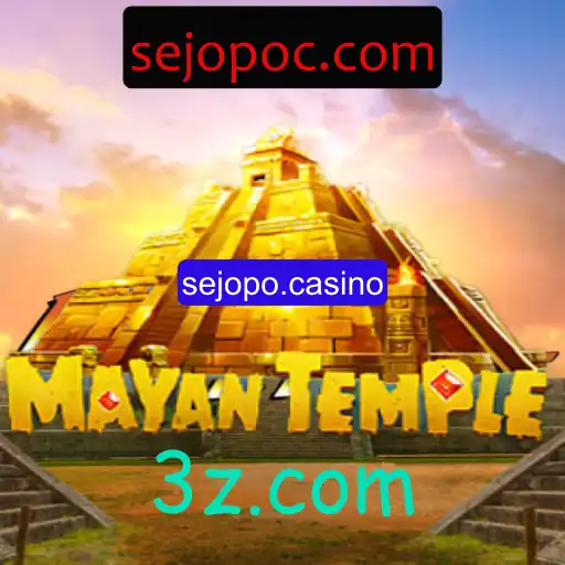 Descubra o Fascinante Mundo de MayanTemple no Sejopo Casino