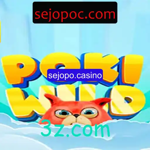 PokiWild: Um Mergulho no Mundo dos Cassinos Online