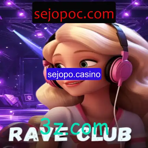 Descubra o Fascinante Mundo de RaveClub: O Jogo de Cassino que Está Revolucionando 2023