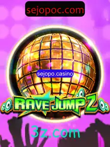 Descubra RaveJump2: Um Mergulho em Aventura e Estratégia