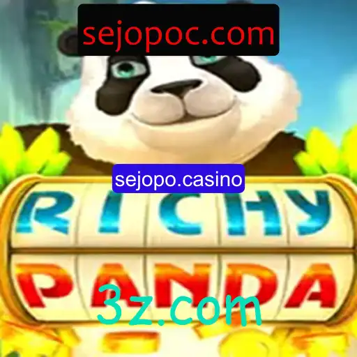 Explorando o Fascinante Mundo de RichyPanda no sejopo.casino