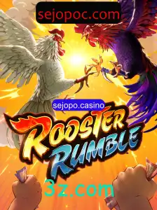 Descubra o Fascinante Mundo de RoosterRumble no sejopo.casino