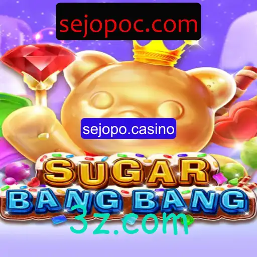 Descubra o Fascinante Mundo de SUGARBANGBANG: Um Inovador Jogo Online no Sejopo.casino