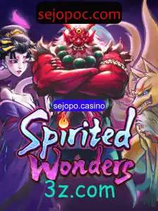 Aventura Inovadora: Explorando o Mundo de SpiritedWonders