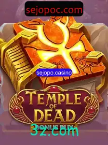 Explore TempleofDeadBonusBuy: Uma Aventura Emocionante