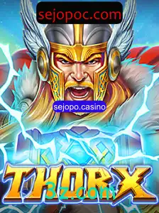 Descubra ThorX: Uma Jornada Épica no Mundo dos Casinos Online