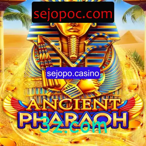 Explorando AncientPharaoh: Um Mergulho no Mundo dos Antigos Governantes Egípcios