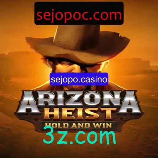ArizonaHeist: O Novo Fenômeno no Mundo dos Jogos de Azar Online