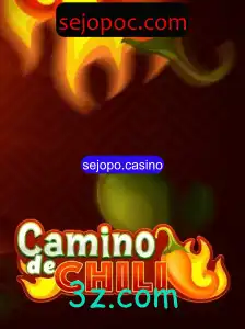 Descobrindo o CaminodeChili: Uma Jornada de Emoção e Estratégia