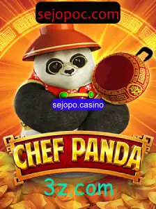 Descubra o Mundo de ChefPanda: Um Jogo de Aventuras e Estratégias Culinárias