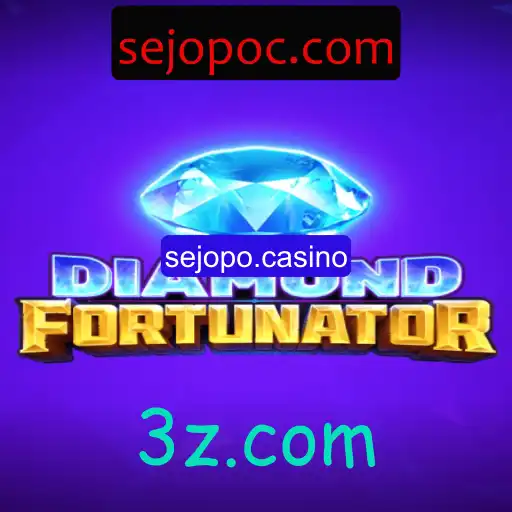 Descubra DiamondFort: O Emocionante Jogo de Sejopo.casino