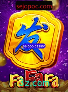 Explorando o Mundo do Jogo 'FaFaFa' e sua Popularidade em sejopo.casino