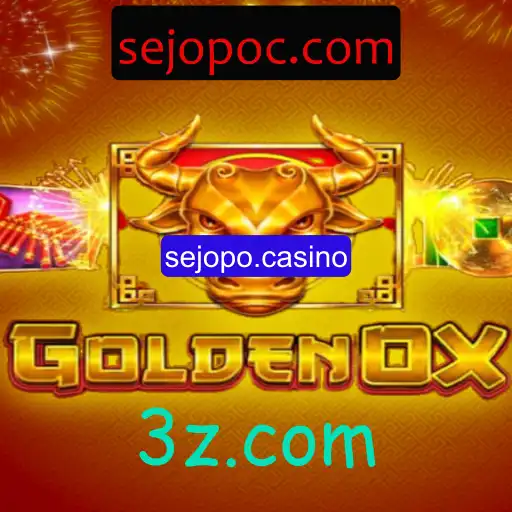 GoldenOx: Um Jogo de Cassino Emocionante e Atual