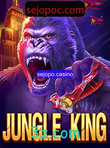 Conheça o JungleKing: Aventura e Estratégia no Cassino Online