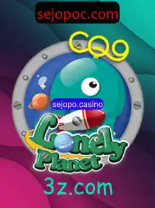 Descubra o Universo de LonelyPlanet: Um Jogo Inovador e Imersivo