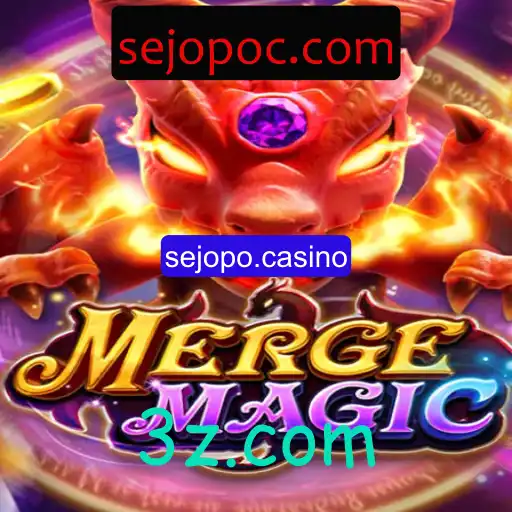 Explorando o Universo de MERGEMAGIC no Cativante Mundo do Sejopo.Casino
