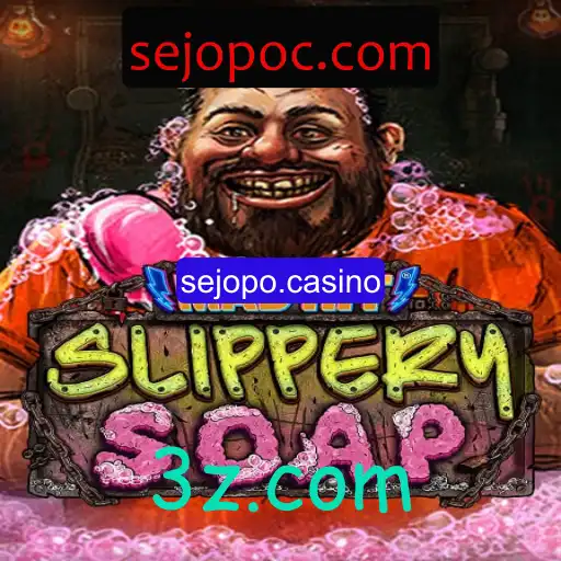 Descubra o Fascinante Jogo MadHitSlipperySoap