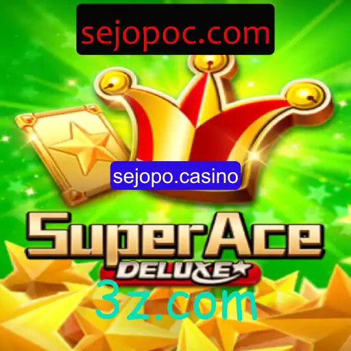 Descubra o Fascinante Mundo do SuperAceDeluxe
