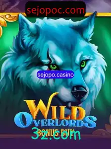 WildOverlordsBonusBuy: Descobrindo o Novo Fenômeno do Cassino