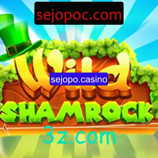 Explorando o Jogo WildShamrock em sejopo.casino