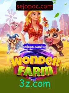 Explorando o Maravilhoso Mundo do WonderFarm: Uma Aventura Interativa Inovadora