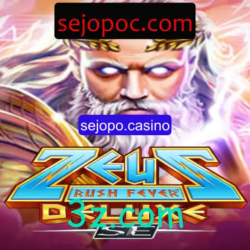 Explorando o Vibrante Mundo de ZeusRushFeverDeluxeSE