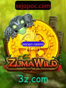 ZumaWild: Descubra Tudo Sobre Este Empolgante Jogo de Casino